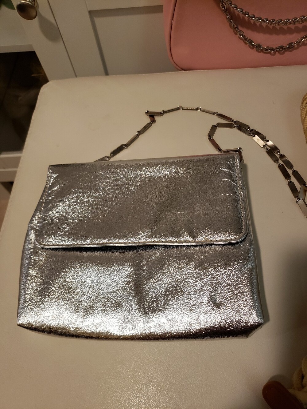 Colourful Lightweight Collection Of Purses - Picture 3 of 12
